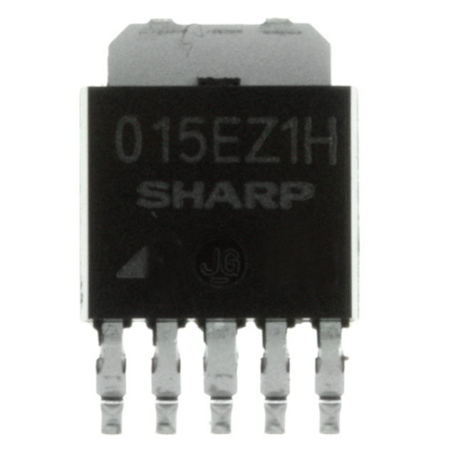 PQ015EZ1HZPH PQ015EZ1HZPH