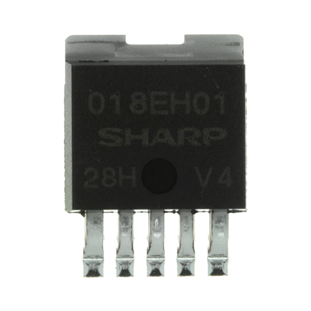 PQ018EH01ZPH PQ018EH01ZPH