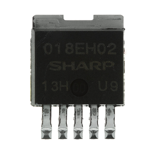 PQ018EH02ZPH PQ018EH02ZPH