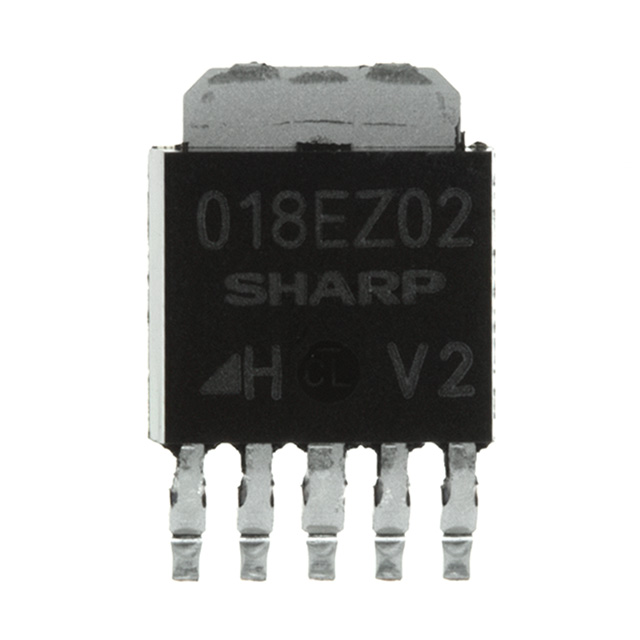 PQ018EZ02ZPH PQ018EZ02ZPH