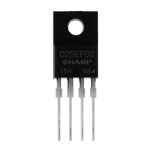 PQ025EF02SZH PQ025EF02SZH