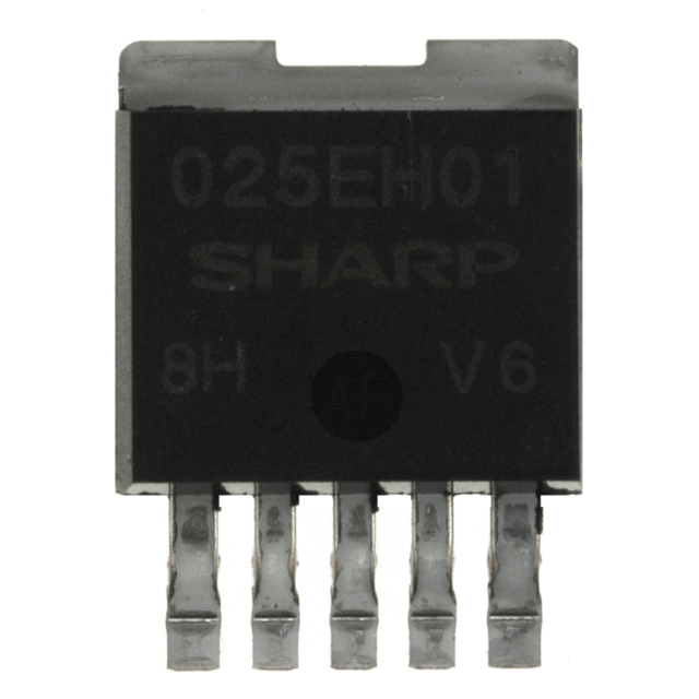 PQ025EH01ZPH PQ025EH01ZPH