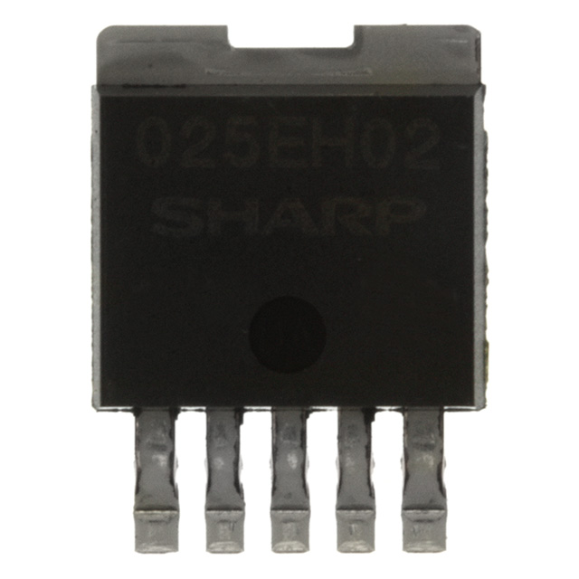 PQ025EH02ZPH PQ025EH02ZPH