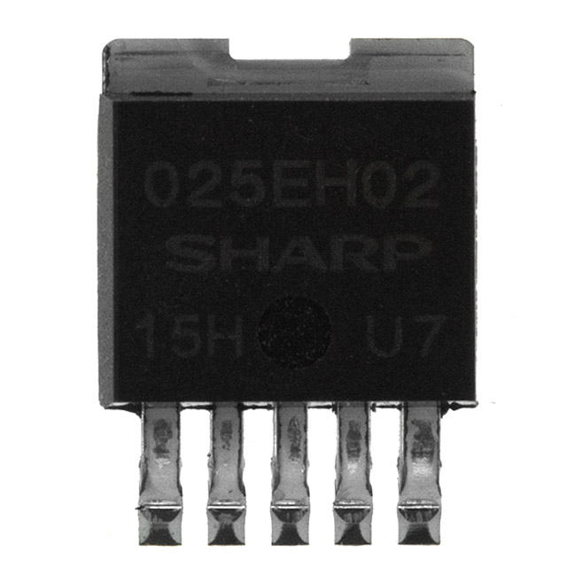 PQ025EH02ZZH PQ025EH02ZZH
