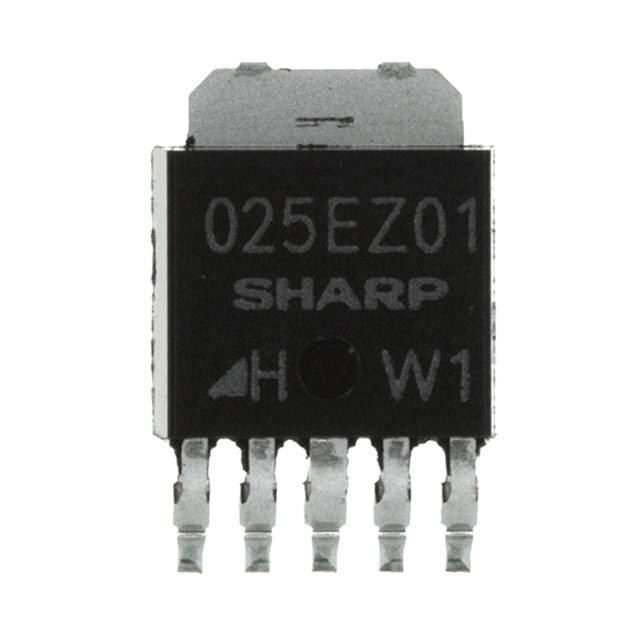 PQ025EZ01ZPH PQ025EZ01ZPH