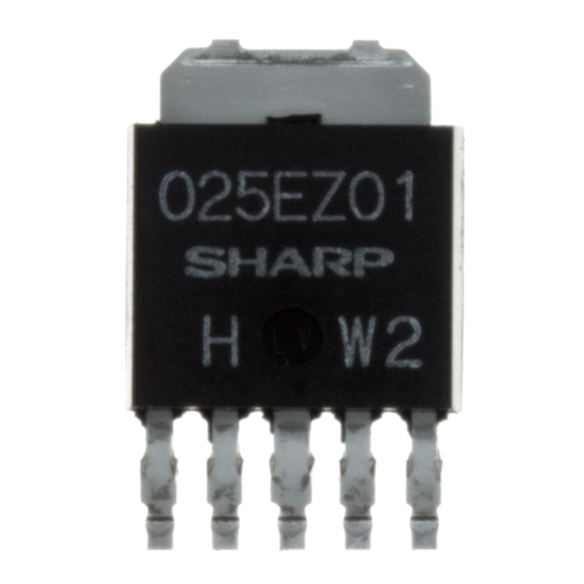 PQ025EZ01ZZH PQ025EZ01ZZH