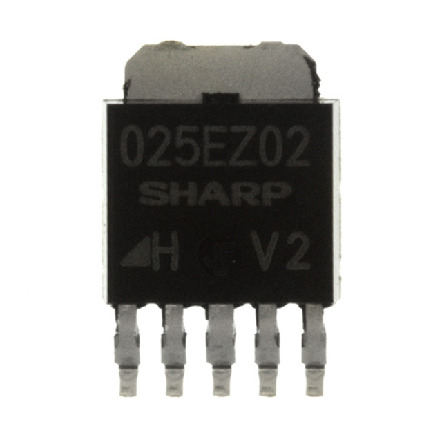 PQ025EZ02ZPH PQ025EZ02ZPH