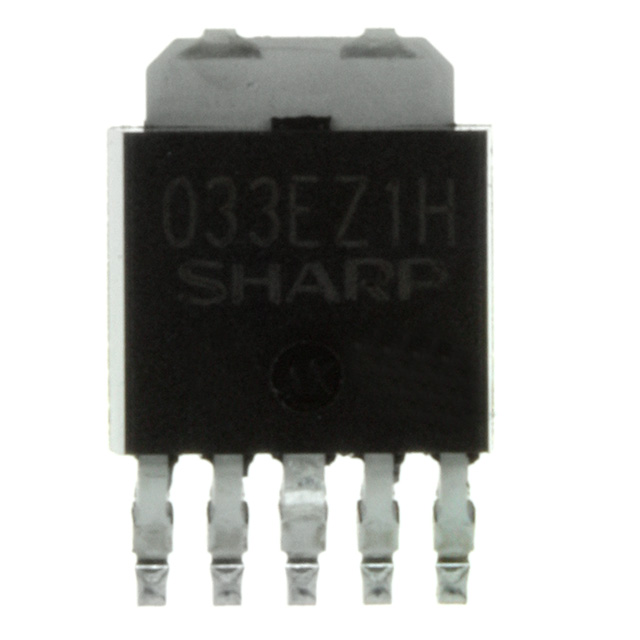 PQ033EZ1HZPH PQ033EZ1HZPH