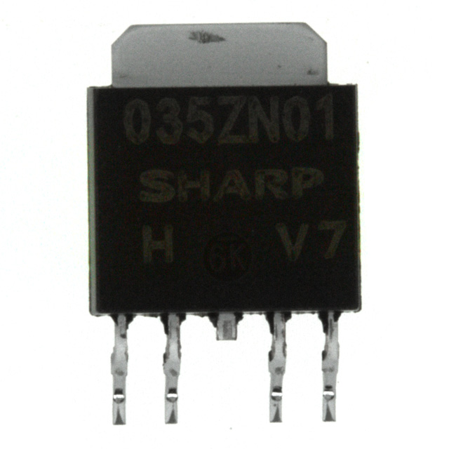 PQ035ZN01ZPH PQ035ZN01ZPH