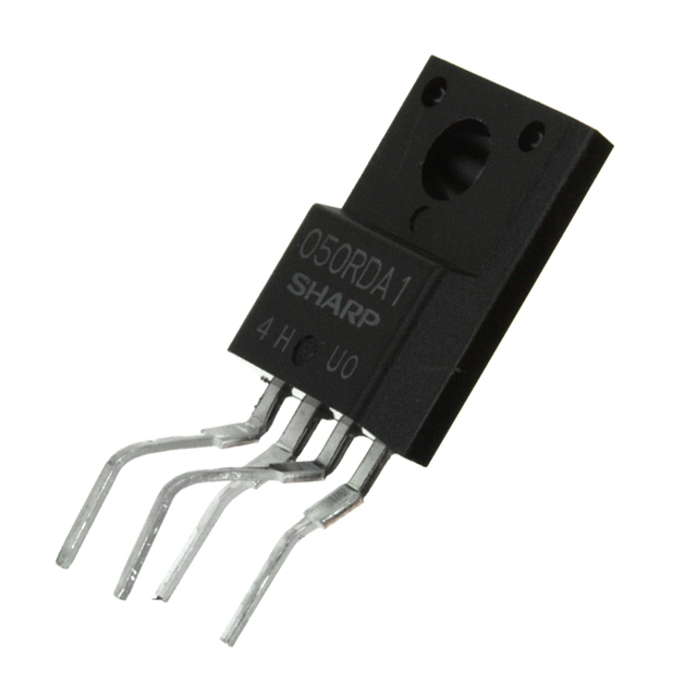 PQ050RDA1MZH PQ050RDA1MZH