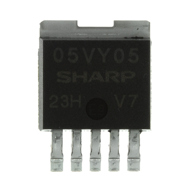 PQ05VY053ZPH PQ05VY053ZPH