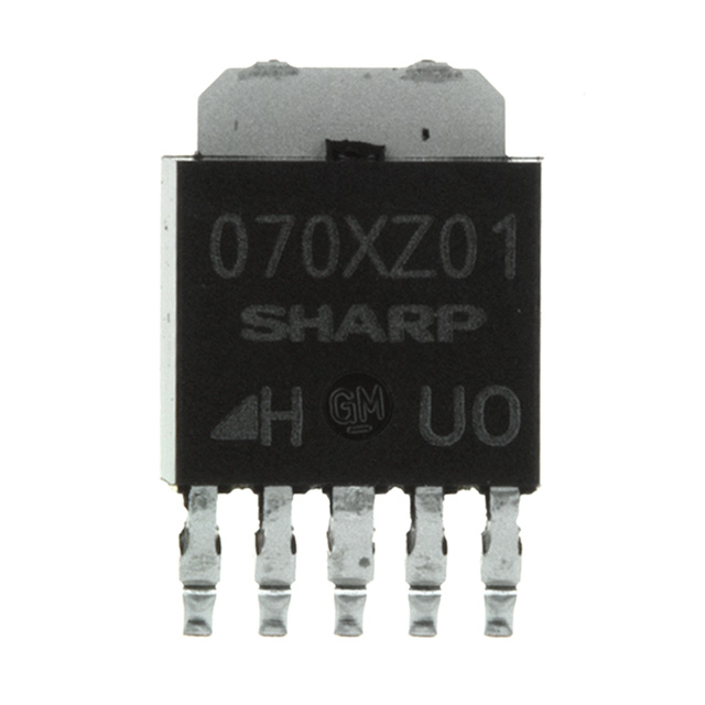 PQ070XZ01ZPH PQ070XZ01ZPH