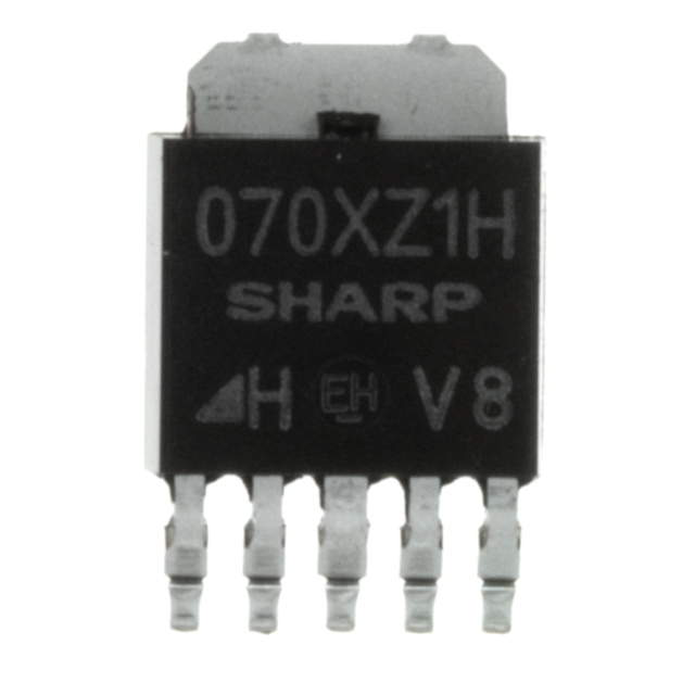 PQ070XZ1HZPH PQ070XZ1HZPH