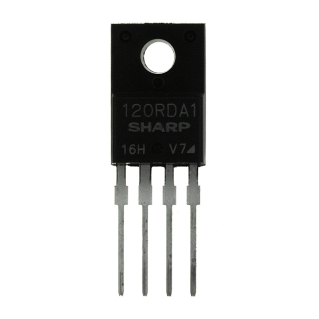 PQ120RDA1SZH PQ120RDA1SZH