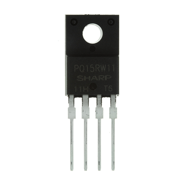 PQ15RW11J00H PQ15RW11J00H