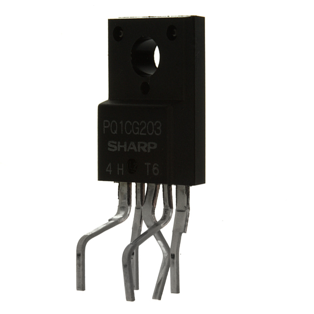 PQ1CG2032RZH PQ1CG2032RZH