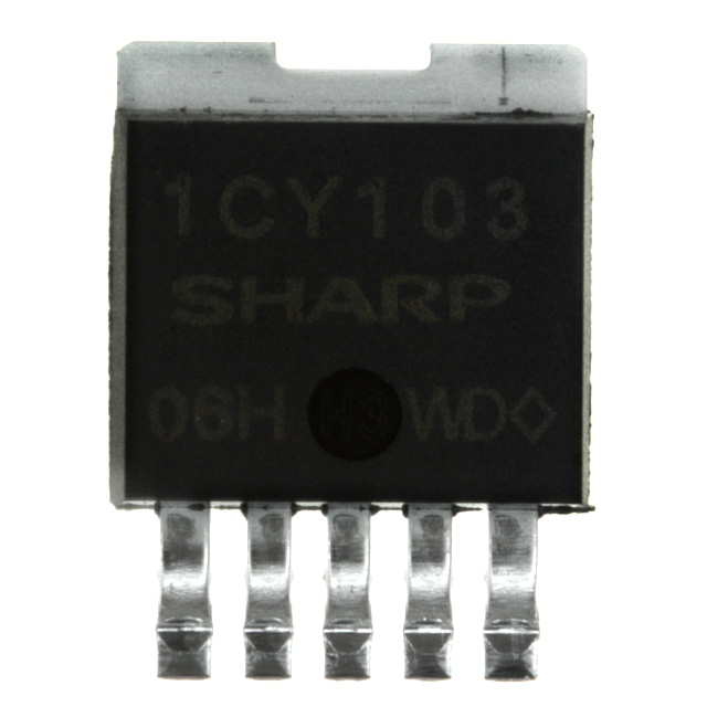 PQ1CY1032ZPH PQ1CY1032ZPH