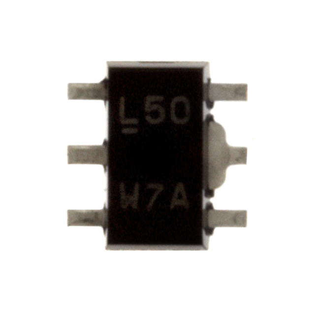 PQ1LA503MSPQ PQ1LA503MSPQ