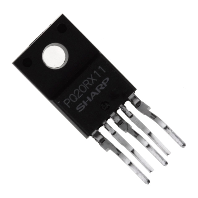 PQ20RX11J00H PQ20RX11J00H