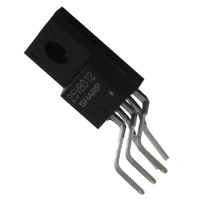PQ25VB012FZ PQ25VB012FZ