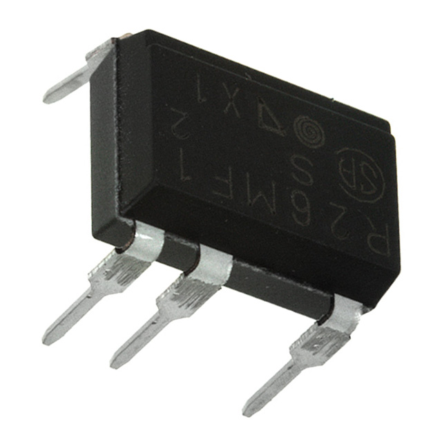 PR26MF12NSZF PR26MF12NSZF