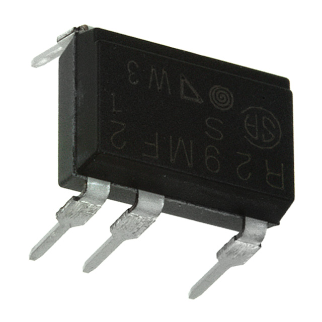 PR29MF21NSZF PR29MF21NSZF