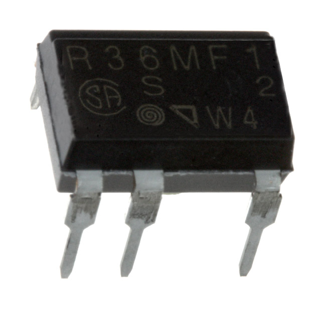 PR36MF12NSZF