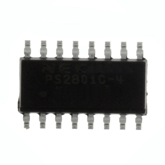 PS2801C-4-A PS2801C-4-A