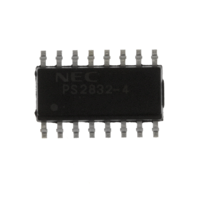 PS2832-4-A PS2832-4-A