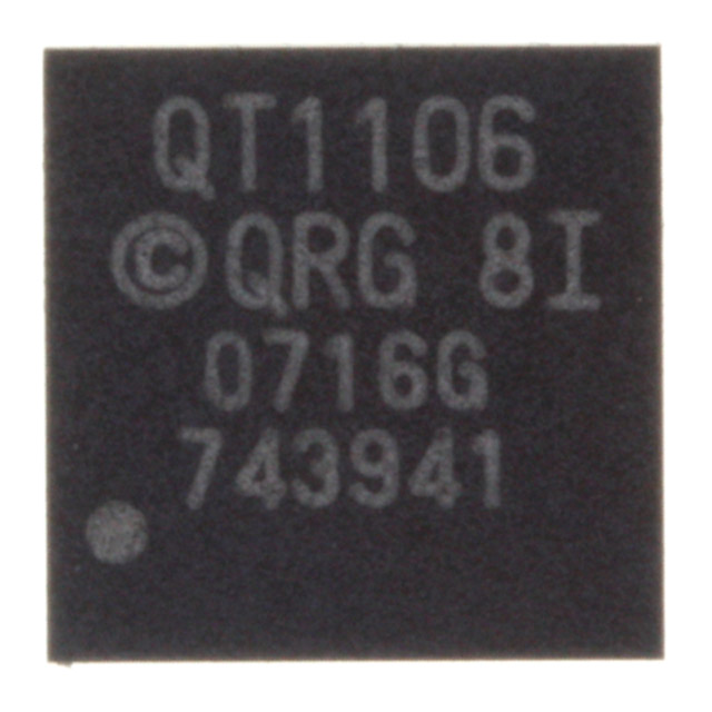 QT1106-ISG