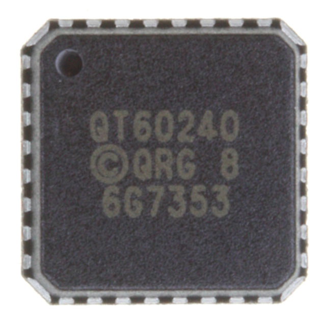 QT60240-ISG