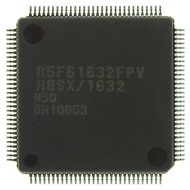 R5F61632N50FPV