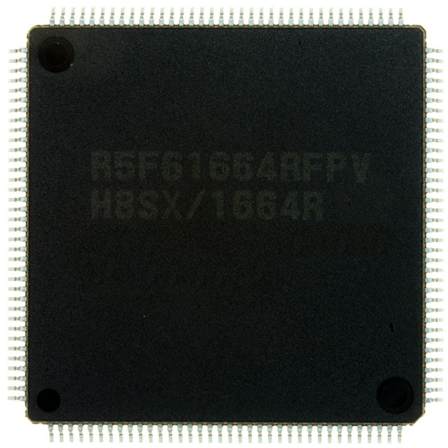 R5F61664RN50FPV