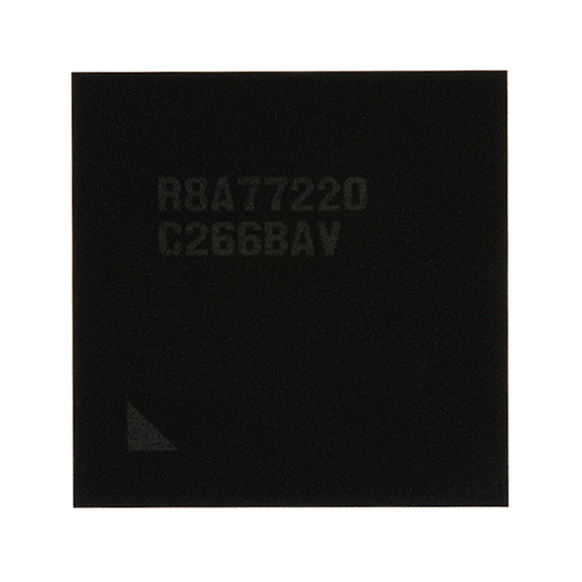 R8A77220AC266BAV