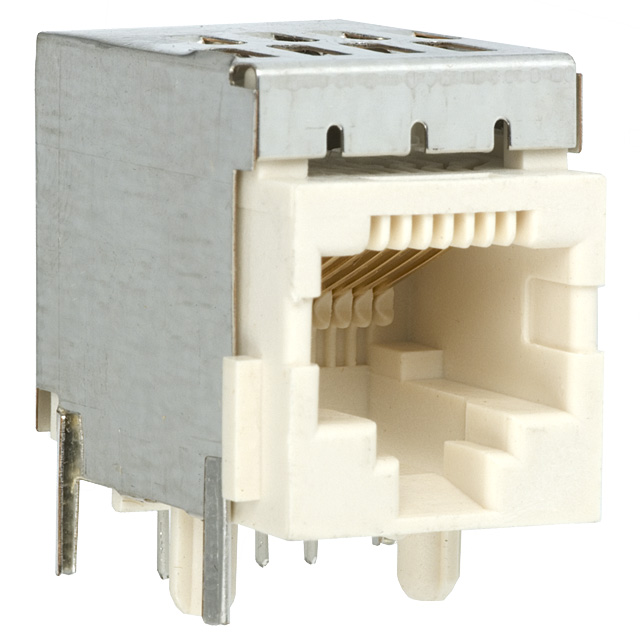 RJ45-8L2-B