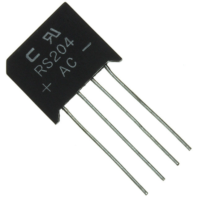 RS204-G RS204-G