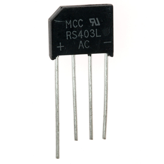 RS403L-BP RS403L-BP