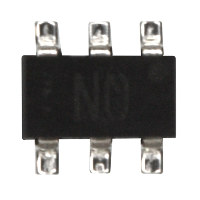 RSQ035N03TR RSQ035N03TR
