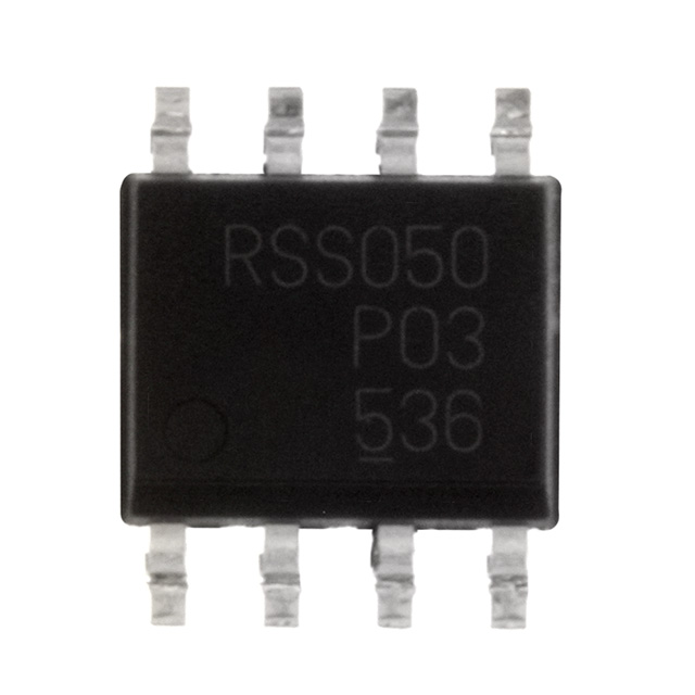 RSS050P03TB RSS050P03TB