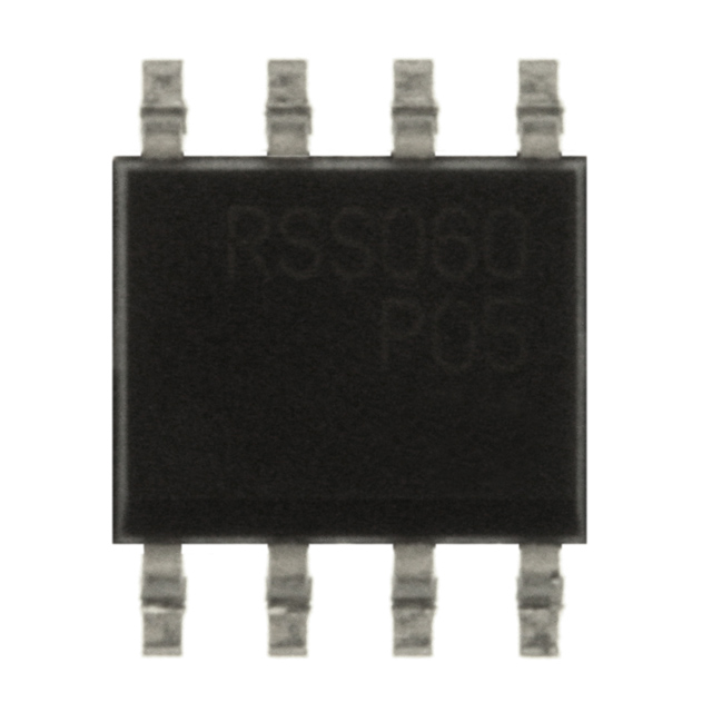 RSS060P05FU6TB RSS060P05FU6TB