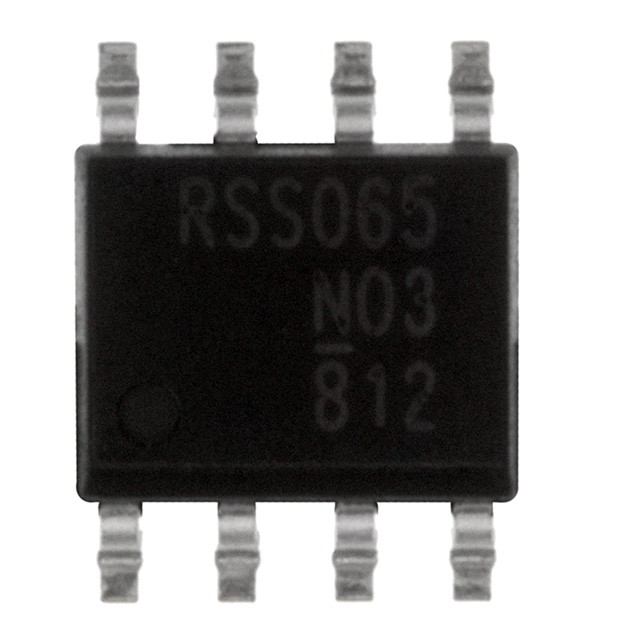 RSS065N03TB RSS065N03TB