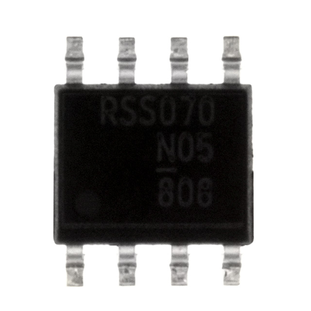 RSS070N05FU6TB RSS070N05FU6TB