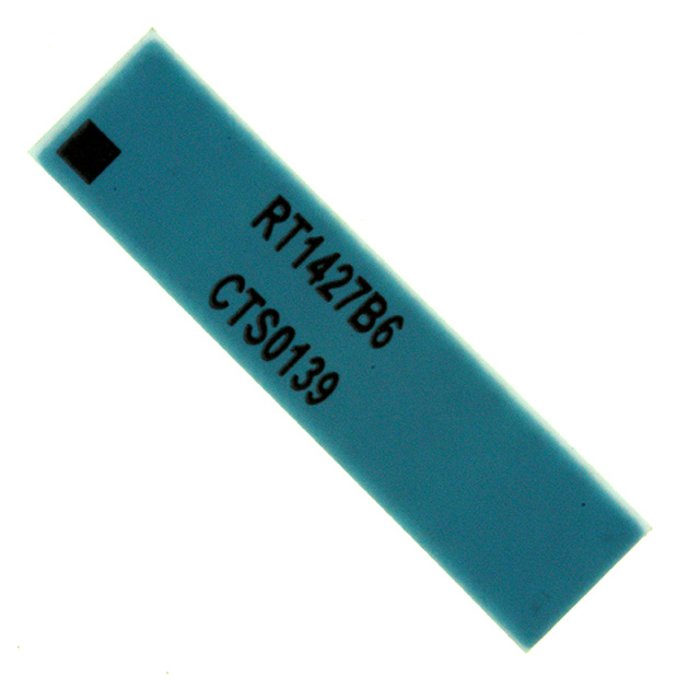 RT1427B6TR7 RT1427B6TR7
