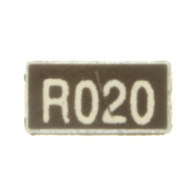 RW0S6BBR020FET