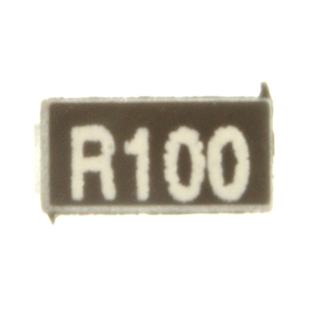 RW0S6BBR100FET RW0S6BBR100FET