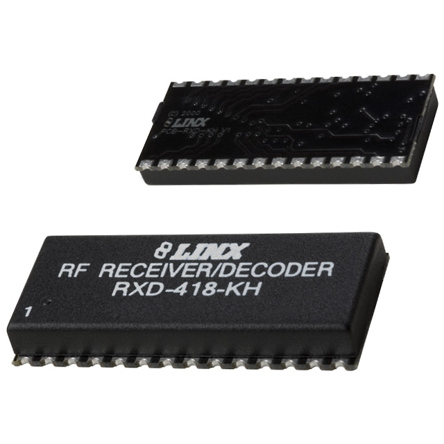 RXD-418-KH RXD-418-KH