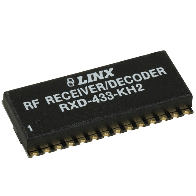 RXD-433-KH2 RXD-433-KH2