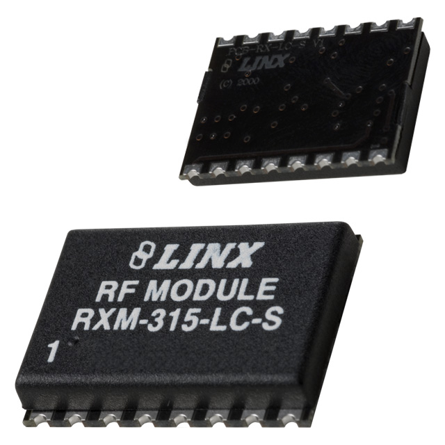 RXM-315-LC-S RXM-315-LC-S