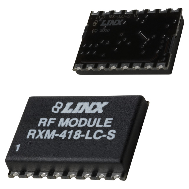 RXM-418-LC-S RXM-418-LC-S