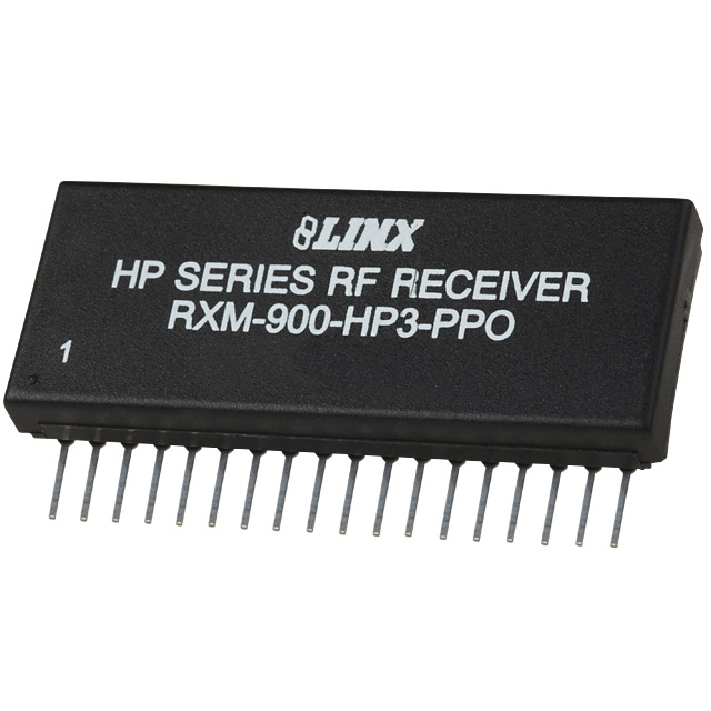 RXM-900-HP3-PPO RXM-900-HP3-PPO
